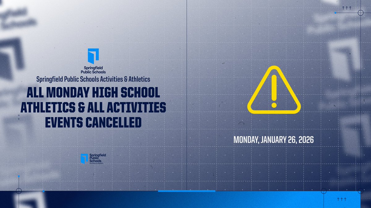 Athletics Department - SPS tweet media