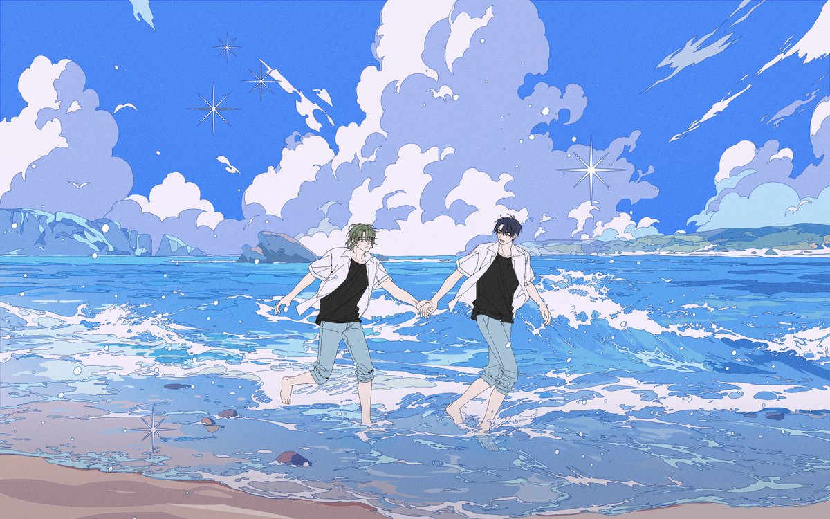 byebyewhale's tweet image. 좋아하는 친구들의 1주년이라 RT 이벤트를 작게나마 열어봅니다💙💚

2월 14일 발렌타인데이에 고정틀 타입 1분, 치킨 기프티콘(원하시는 브랜드) 1분 총 두 분 추첨하여 선물해 드릴게요! 좋아하는 아이와 늘 행복하세요~☺️🫶