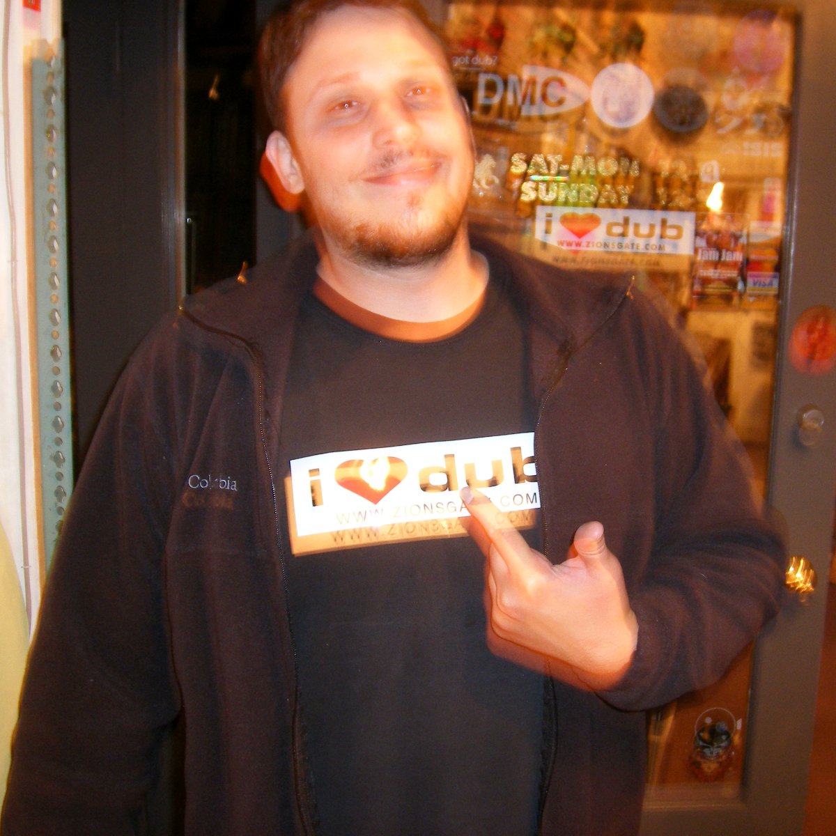 Inverted Audio tweet media