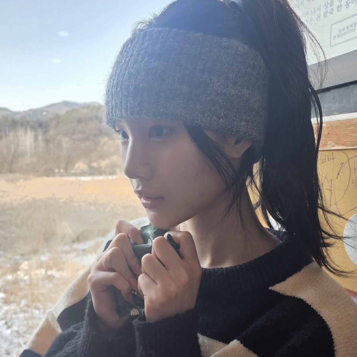 김주은 얼굴 tweet media