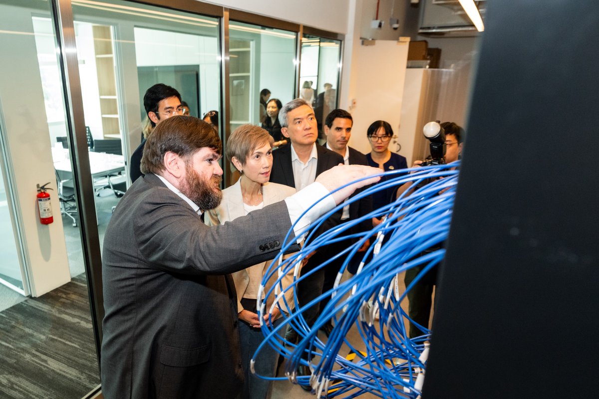 Horizon Quantum tweet media