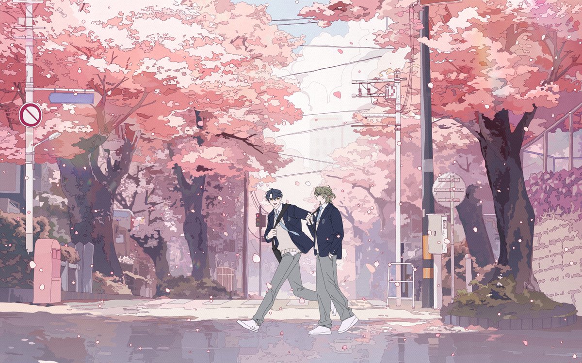 좋아하는 친구들의 1주년이라 RT 이벤트를 작게나마 열어봅니다💙💚

2월 14일 발렌타인데이에 고정틀 타입 1분, 치킨 기프티콘(원하시는 브랜드) 1분 총 두 분 추첨하여 선물해 드릴게요! 좋아하는 아이와 늘 행복하세요~☺️🫶