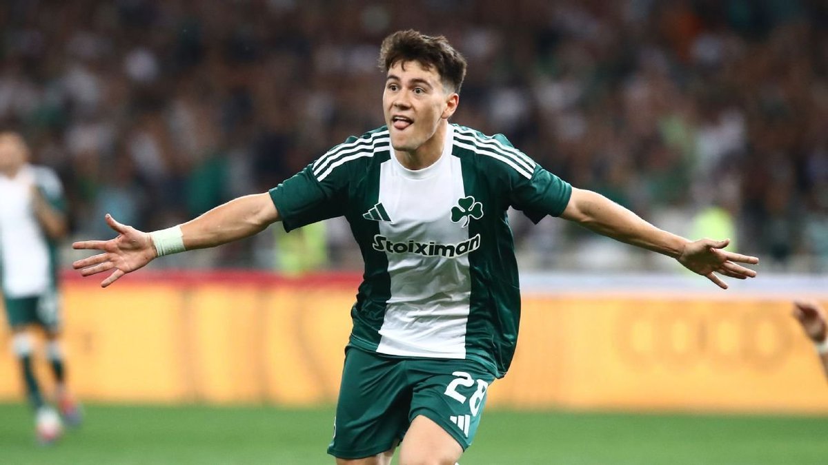 La Joven Promesa📢 tweet media