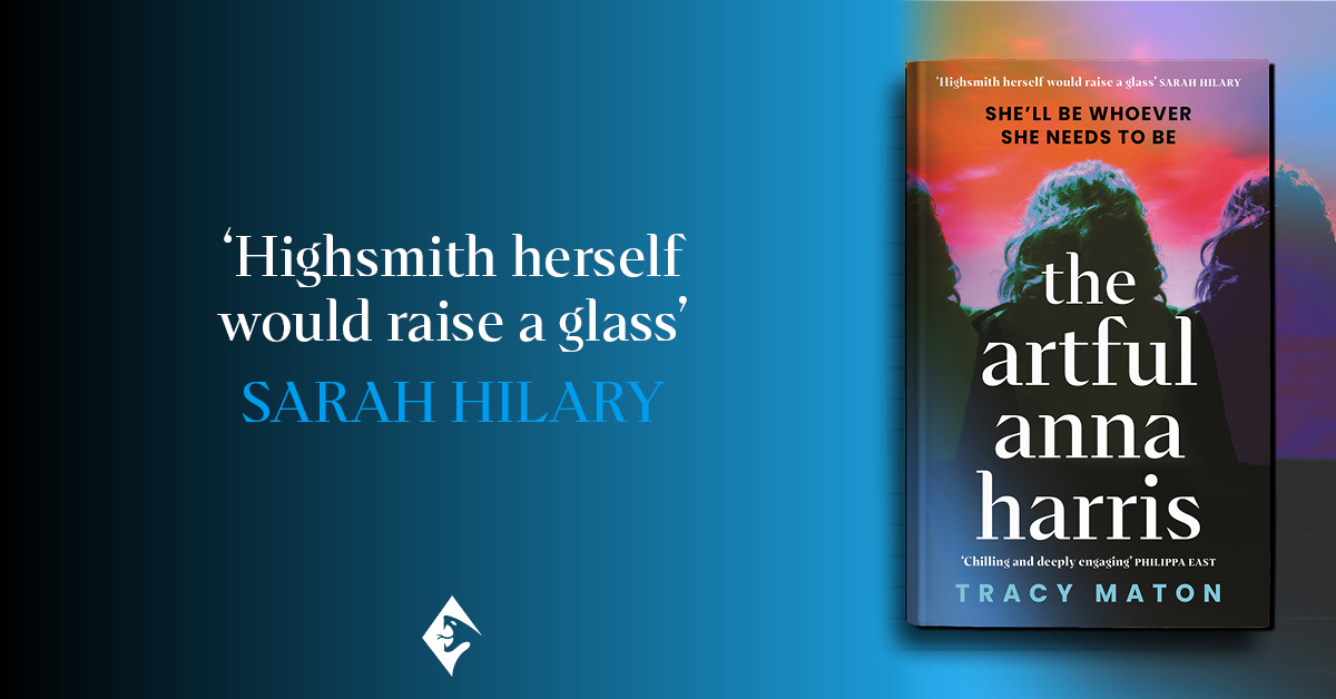 Viper Books tweet media