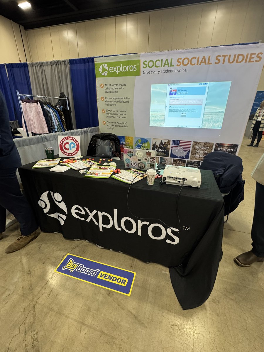 Exploros tweet media