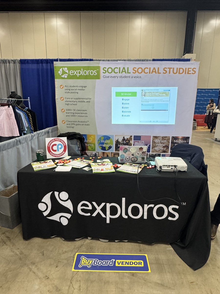 Exploros tweet media