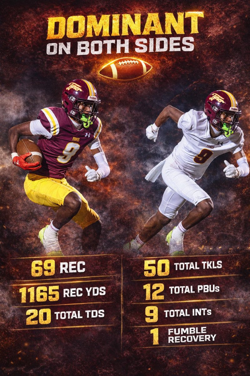 ANTONIO DION EDWARDS tweet media