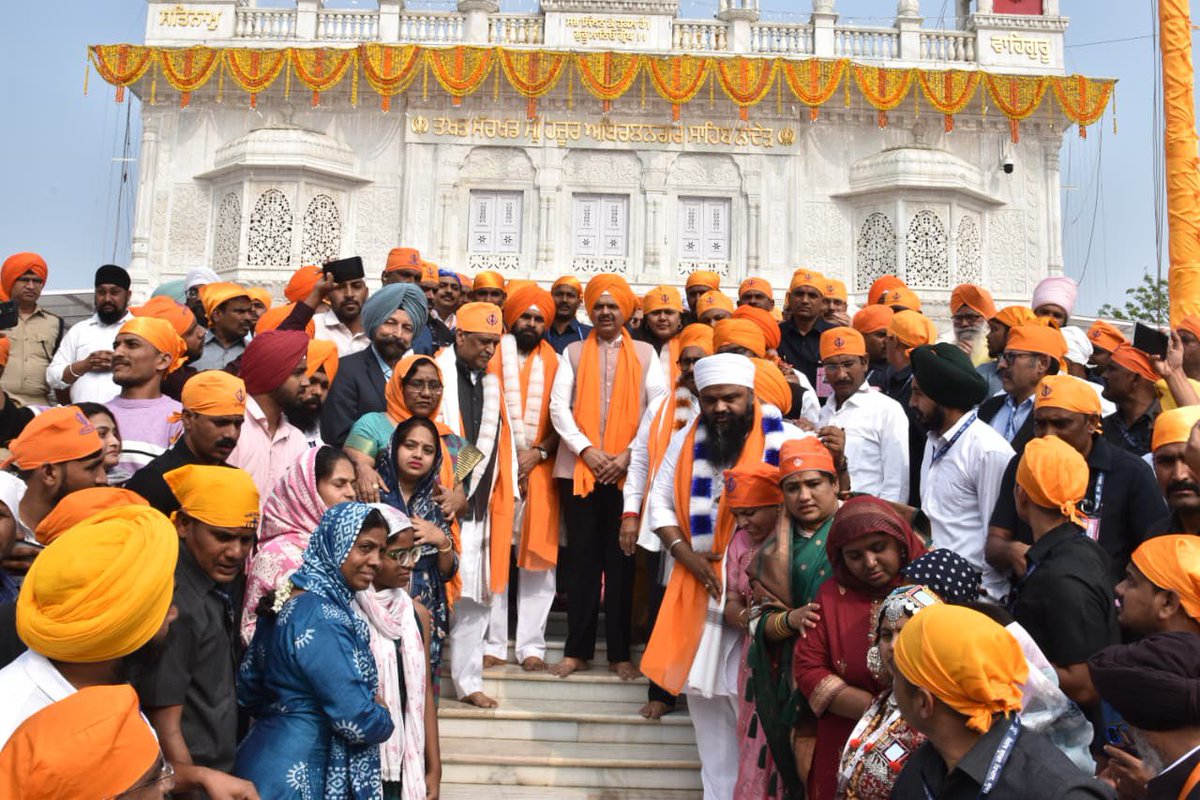 Dr Vijay Satbir Singh IAS (Rt), tweet media