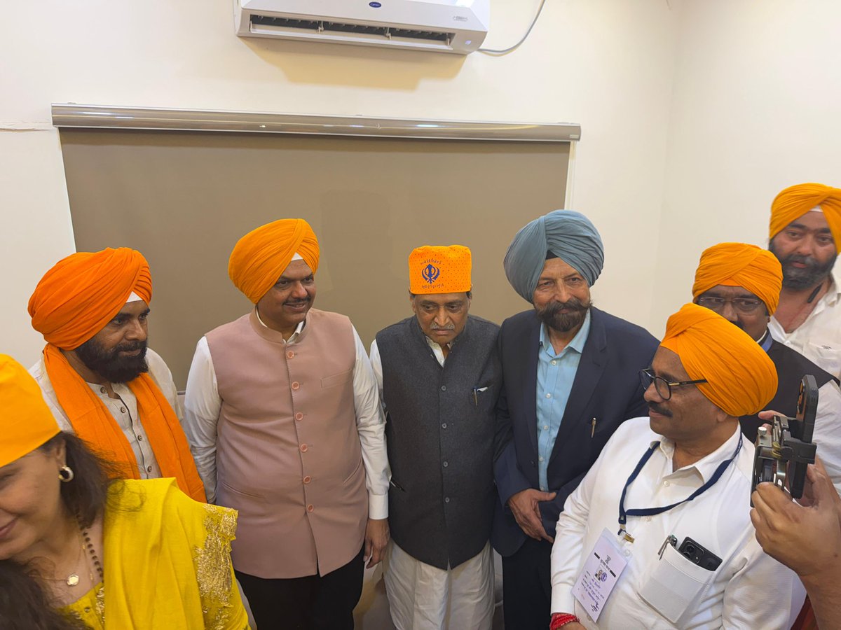 Dr Vijay Satbir Singh IAS (Rt), tweet media