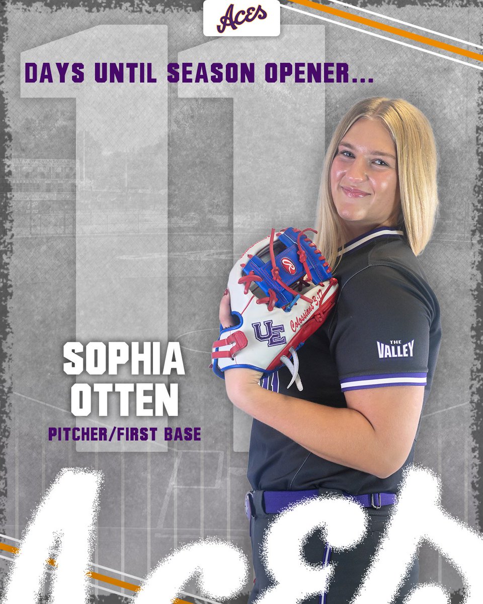 UE Softball tweet media