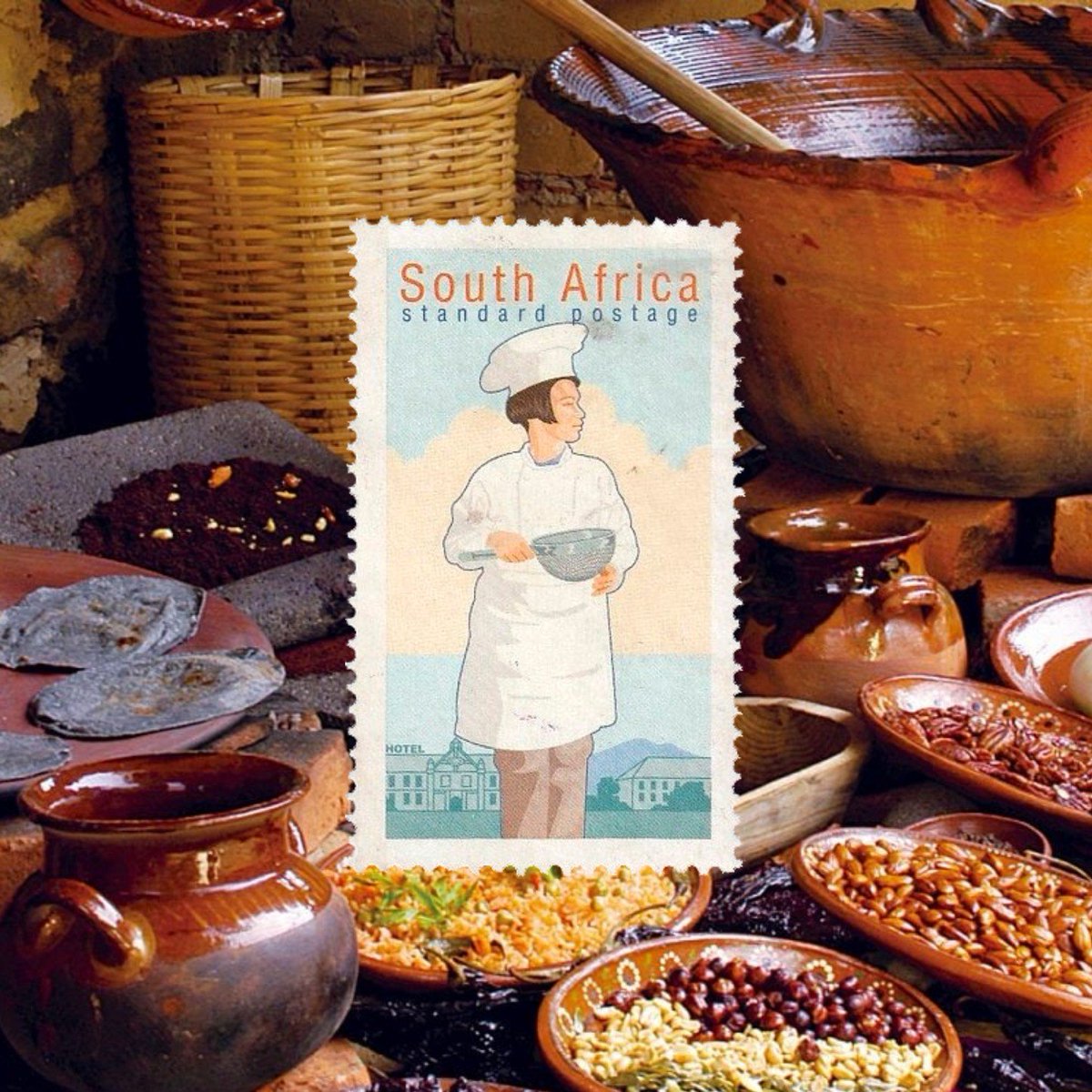 MUFI_oax's tweet image. El 26 de enero se festeja el Día de las y los chefs en México, una fecha que busca celebrar la profesión culinaria y resaltar la contribución significativa de los chefs a la cultura y sociedad mexicanas. ¡Felicidades a todas y todos los chefs de Oaxaca y México! 🧅🍅🥑👩‍🍳👨‍🍳
#Cefs