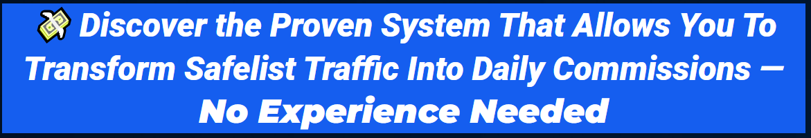 Igenics2023's tweet photo. 🔥 Transform safelist &amp; paid traffic into real sales. 🔥 Automated follow-up that turns visitors into buyers. 🔥 Stop wasting money on dead clicks.
Get your FREE Conversion Cash Kit now 👇 👉 https://t.co/2oUb673kXL
#free #freekit #traffic #safelists #commission https://t.co/LKVPv4KFep