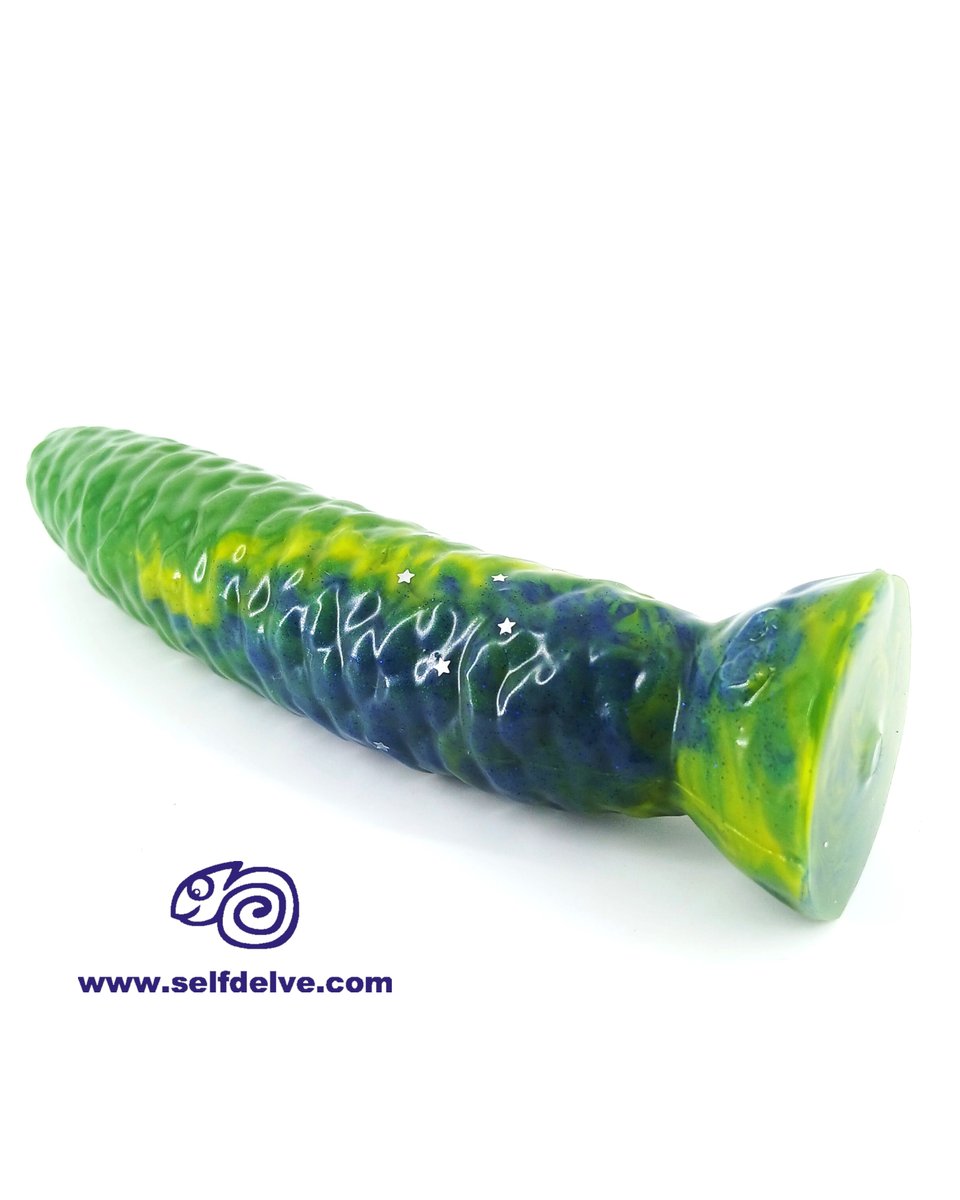 SelfDelve tweet media