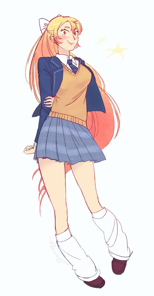 ✨  #femkasa #prsk_FA