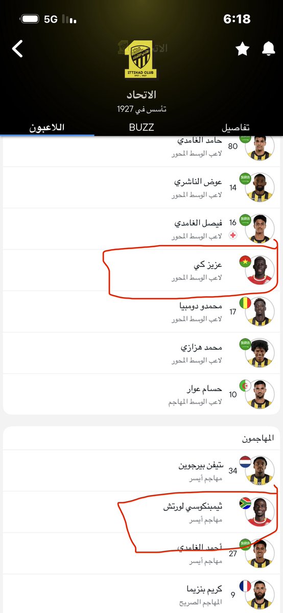 شسالفه ذول منين جو ؟