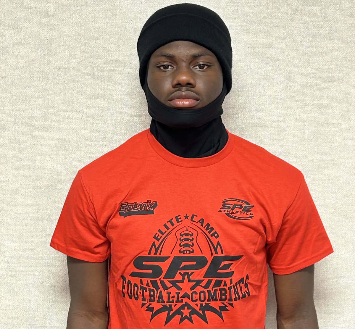 Brandon Howard tweet media