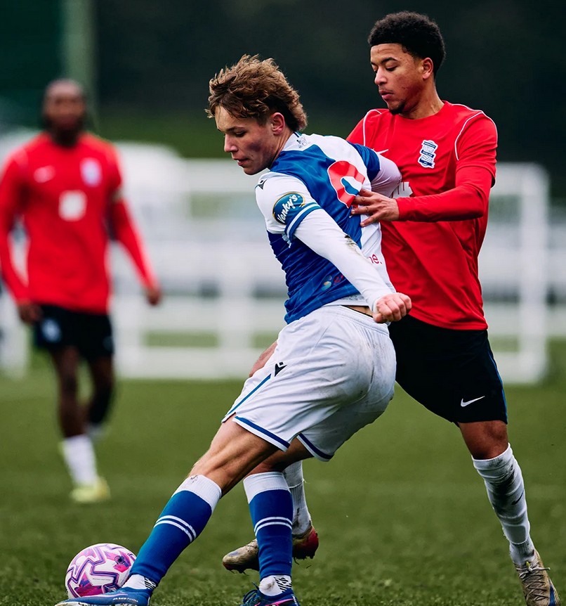 BCFC Archive tweet media