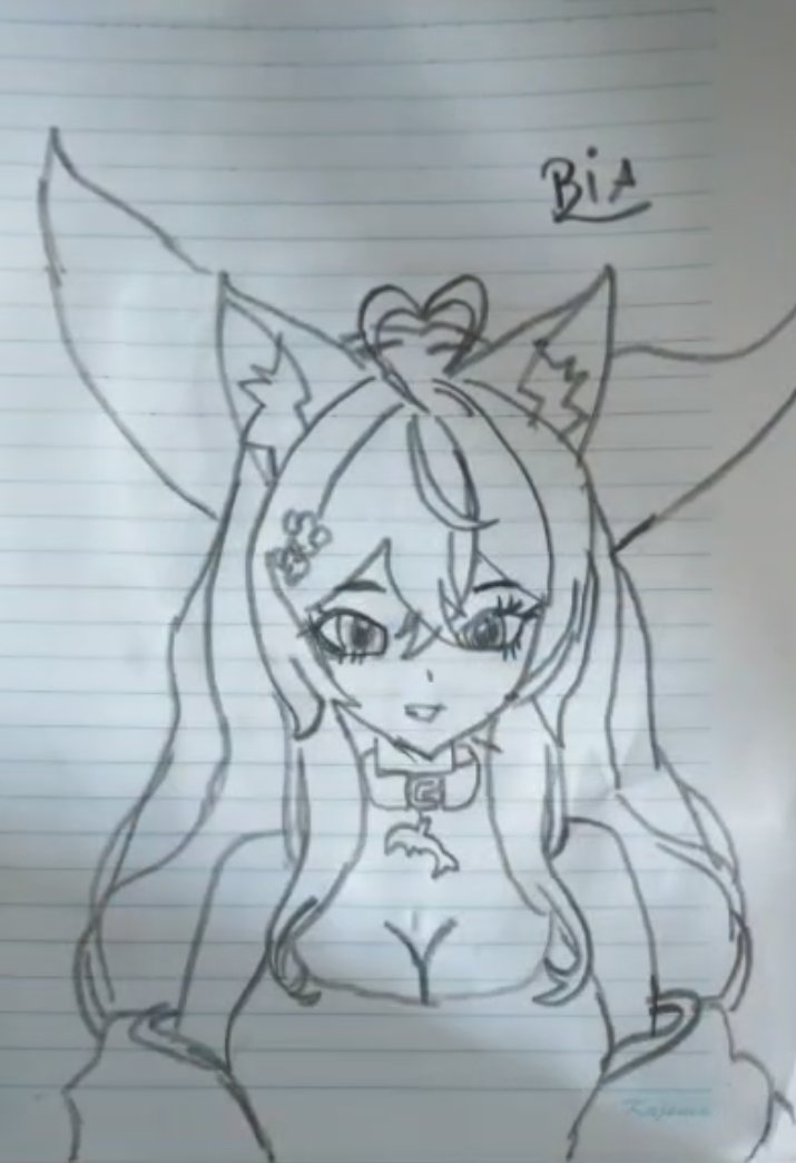 CuteDelfi | 🐬🐾 Dolphin Fox | ASMR VTuber tweet media