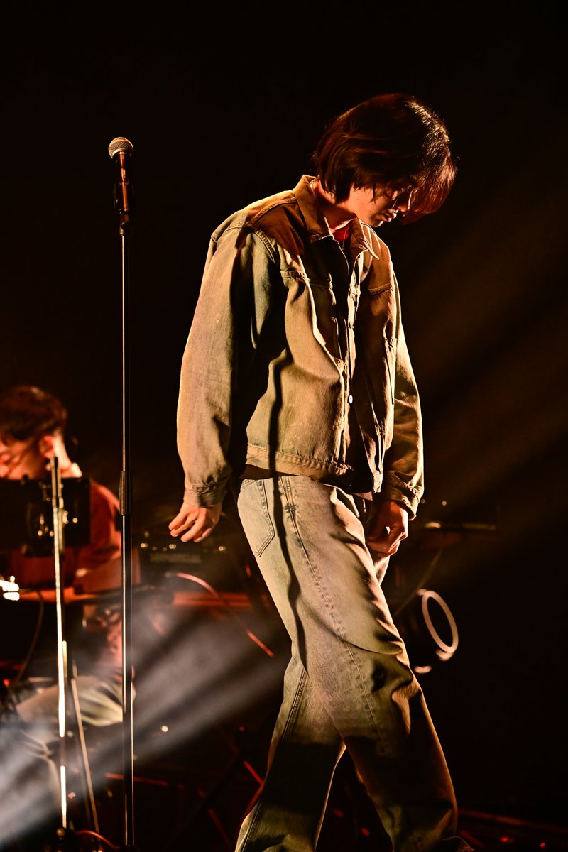 #菅田将暉LIVE2026
東京ガーデンシアター2DAYS
演出しました。
<a href="/sudaofficial/">菅田将暉</a>  <a href="/sudamasakimusic/">菅田将暉 音楽STAFF公式</a>