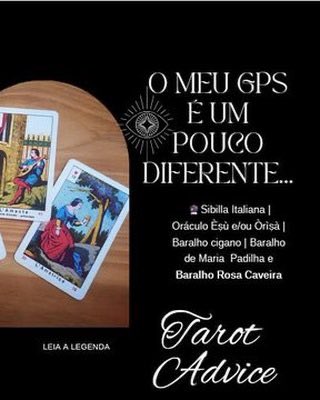 Tarotadvicee's tweet image. MESA ABERTA ❤️

💖🌸 Agende sua consulta previsão semanal e/ou mensal e tenha um 2026 com direcionamento e a alma plena! 💖🌸

#tarot #kipper #exu #baralhodeesquerda #baralhoderosacaveira  #baralhodeexuepombagira🎩🌹 #baralhomariapadilha #baralhocigano #sibillaitaliana