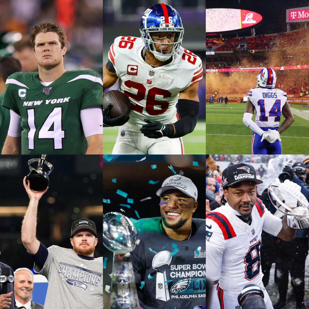 NFL Memes tweet media