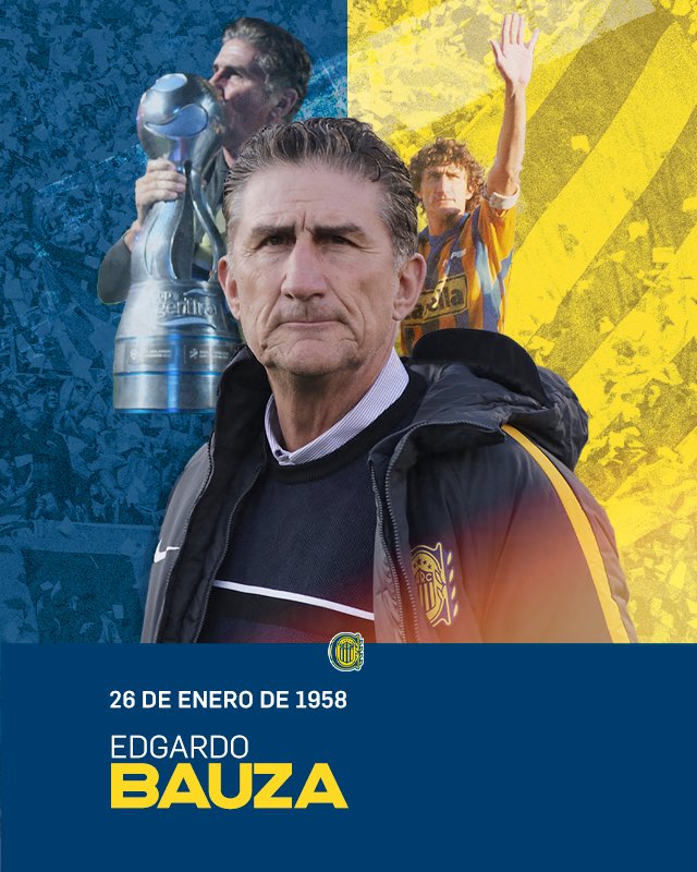 #CumpleCanalla | 🇺🇦🎂 ¡Feliz cumpleaños, Patón!

Te amamos para siempre 💛💙🏆