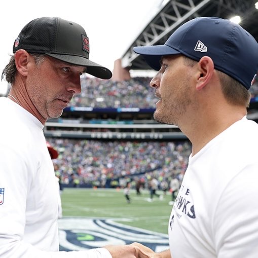 DustinNickerson's tweet image. How you gonna say Mike MacDonald isn’t a good father when he spent the last two weekends with his sons