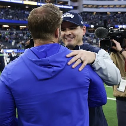 DustinNickerson's tweet image. How you gonna say Mike MacDonald isn’t a good father when he spent the last two weekends with his sons