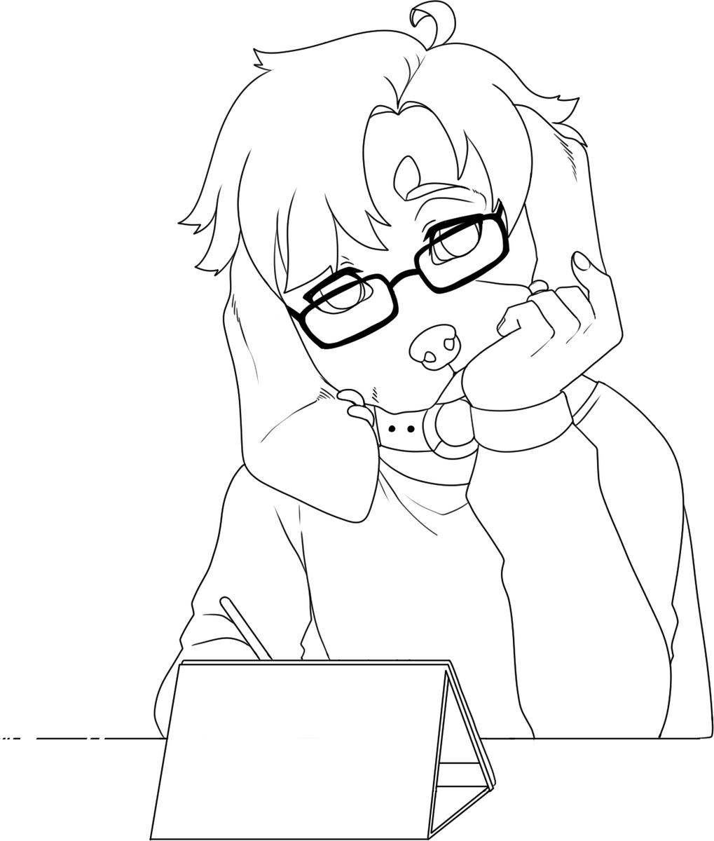 Teterumo's tweet photo. ‼️ FREE REQUESTS! 🎉
I want to try something new between commissions, so!

▫️You must follow me!
▫️Comment sfw reference of ONE/TWO character(s)!
▫️Tag a friend!
▫️Share this post!

Let's see your beautiful characters! https://t.co/ct5xNcfFtT