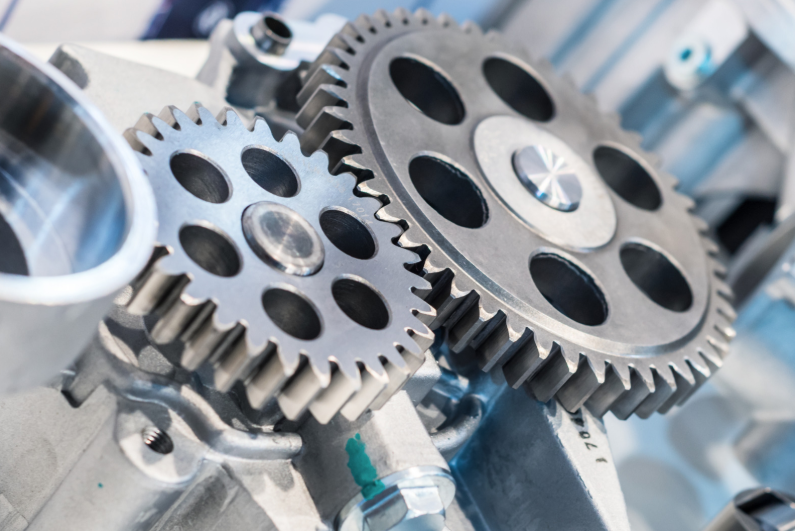 SovereignGears's tweet photo. Our spur gears are designed to be tough, durable and energy-efficient, with teeth built to withstand the stresses of continuous operation. Discover precision-engineered solutions built to last: https://t.co/oj8kTwv908 #Engineering #Manufacturing https://t.co/DcMaTejh5g