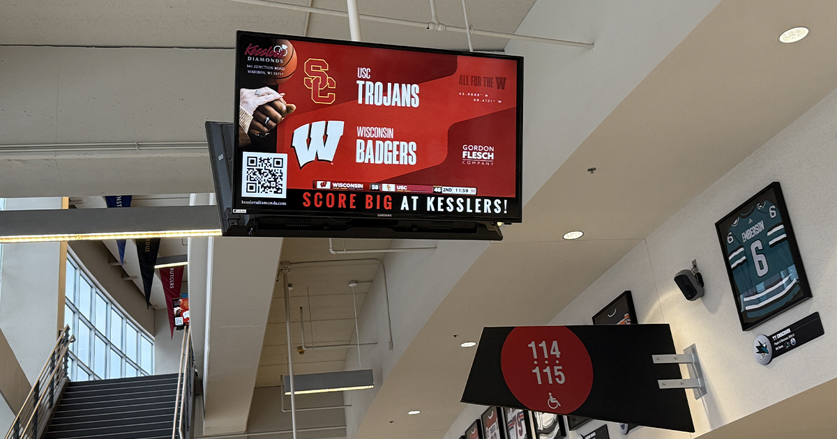 Gordon Flesch Company tweet media