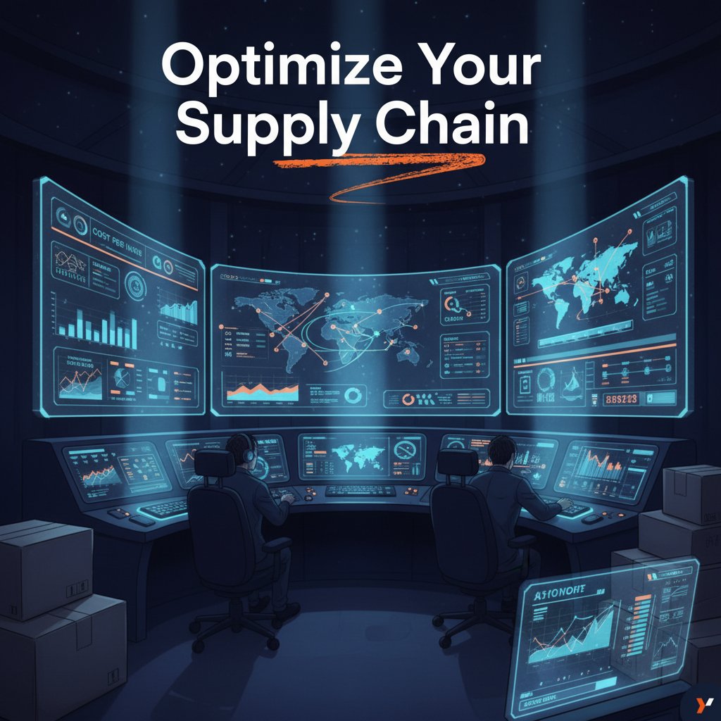 China+1 😮but have you run the #TCO math?
Lower wages (e.g., Vietnam) can hide:
• longer lead times + logistics drag
• power outages
• extra duties/fees + compliance costs
What’s been your experience with China+1 sourcing? Reply👇

#SupplyChain #Sourcing #Manufacturing
