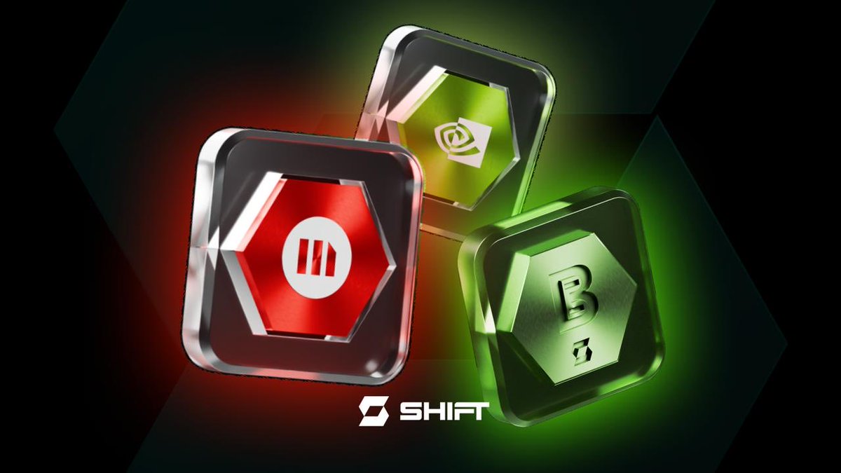 SHIFTING MONDAY TL;DR

— MSTR: Added 2,932 BTC for $264.1M at $90,061/coin. The Saylor machine never stops.
— BitMine: Now holds 4.243 MILLION ETH after acquiring 40,302 tokens this week. The ETH treasury keeps growing.
— NVIDIA: Just dropped $2 BILLION into CoreWeave. AI