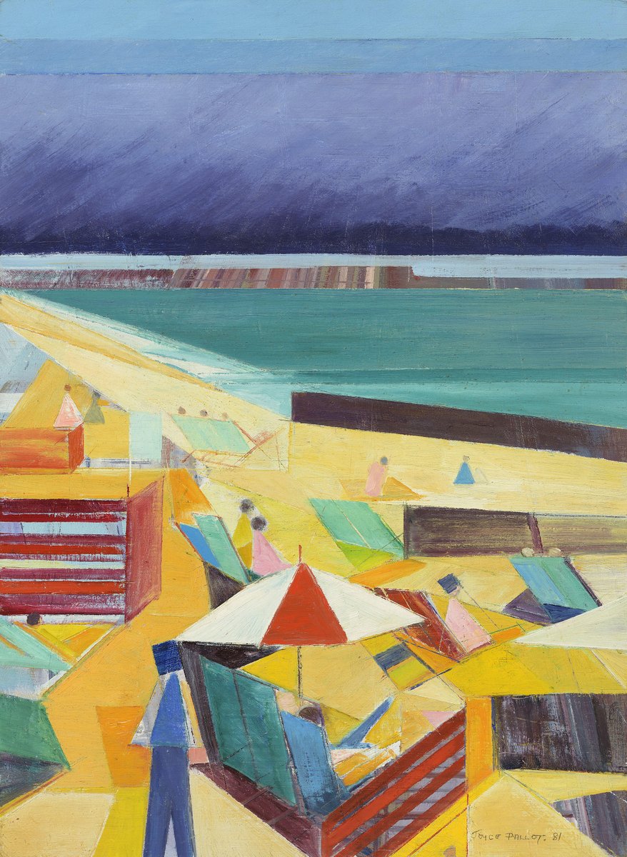 Beecroft Art Gallery tweet media