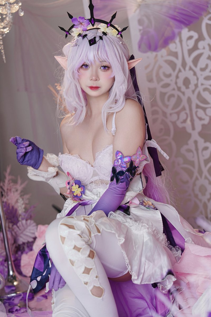 芊楓Saple🐱 tweet media