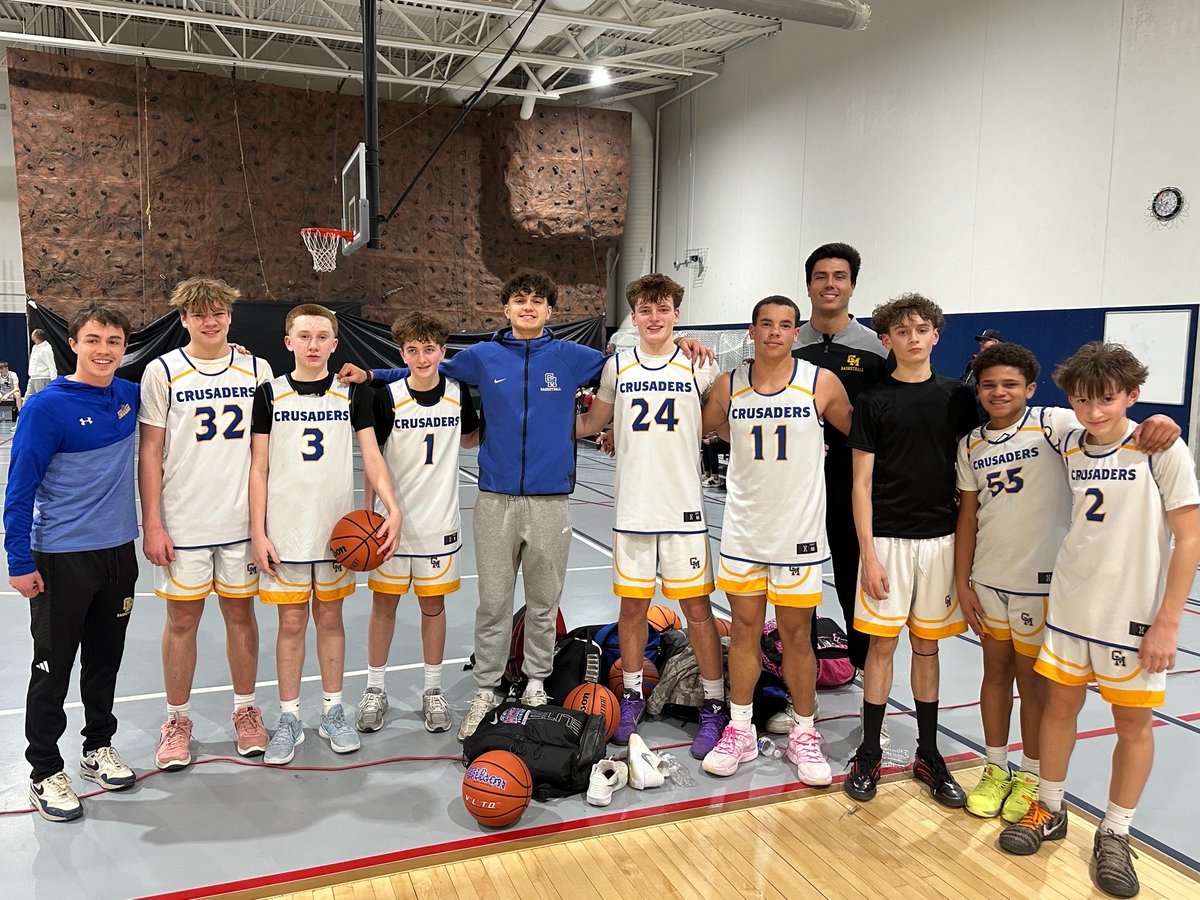 Sam Staebler 2030 tweet media