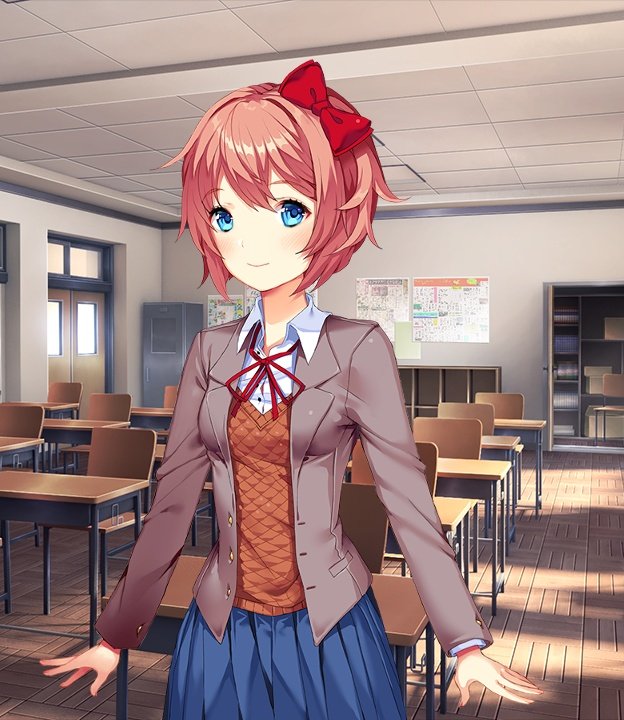 VeryLocalSayori's tweet photo. https://t.co/wMcJjKdtSK
