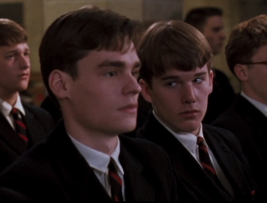 “i swear on my life”                    “bitch you     
                                                   suicidal, swear on
                                                            sum else”