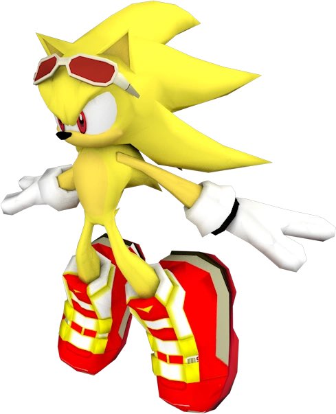 WickRbn's tweet image. These are honestly my top 4 designs for Super Sonic