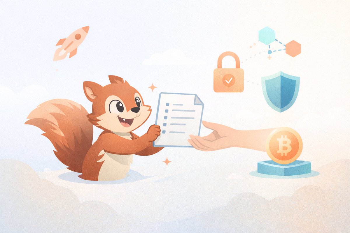 Everyone talks about speed 🚀
Very few prepare for it.

Today, I handed Dex 🐰 a simple project documentation file 📄

Why this matters 👇

• Good docs save hours later
• They reduce confusion under pressure
• They help new builders move fast with confidence

Real momentum is