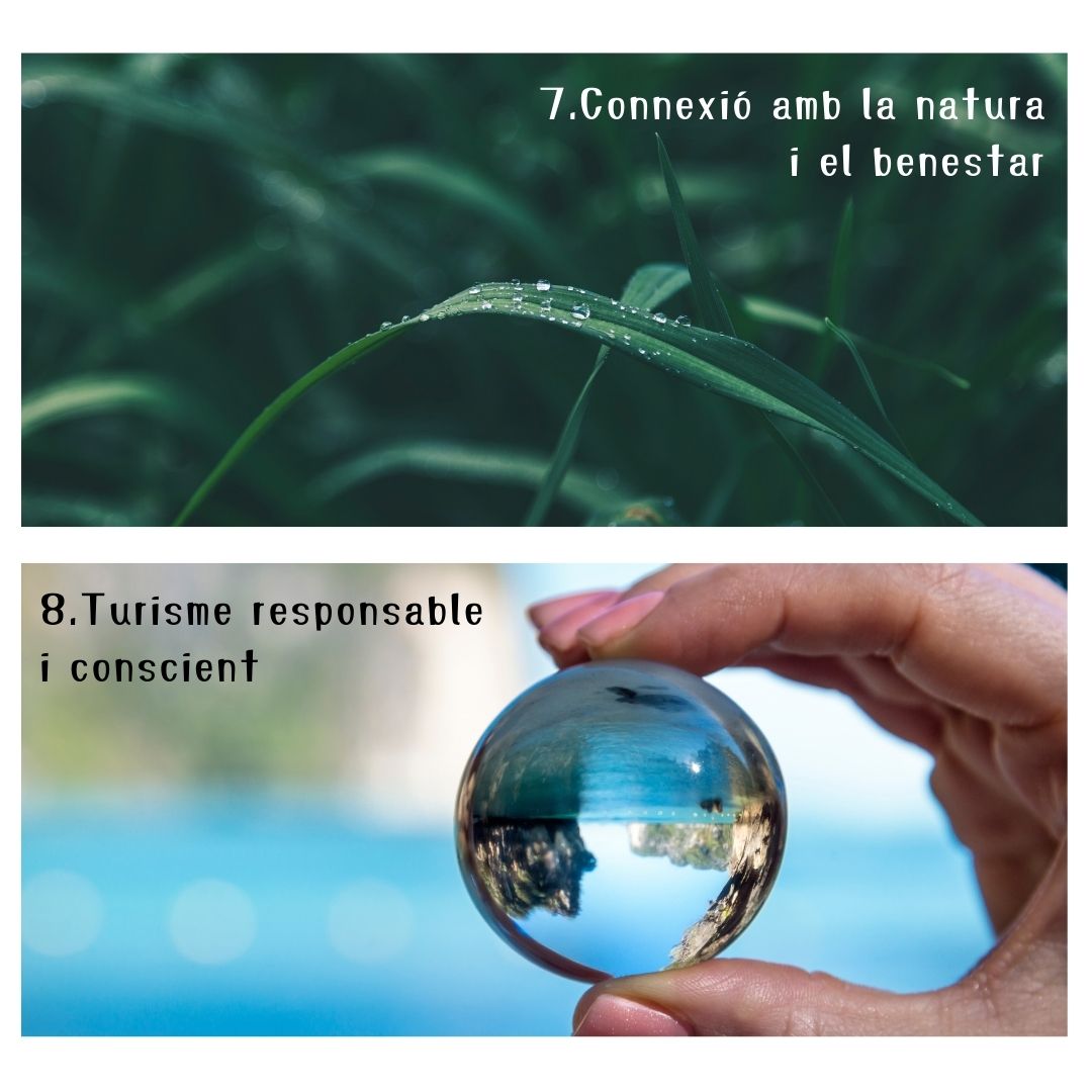 Turisme Montseny tweet media
