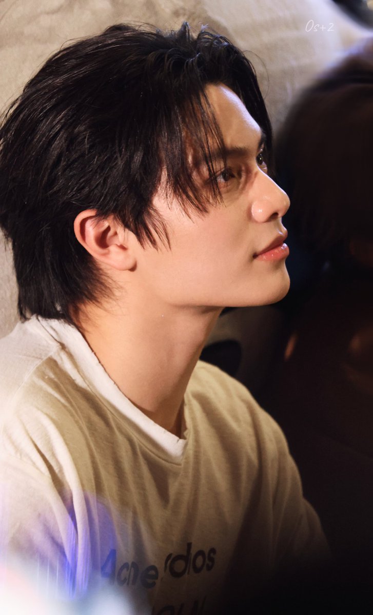 พร้อมกันนะ  อัญชลี วันทา อภิวาท 🙏🏻

LYKN LYKYOU FANSIGN 

#สนามอ่านเล่น2026xLYKN
☆#Williamjkp