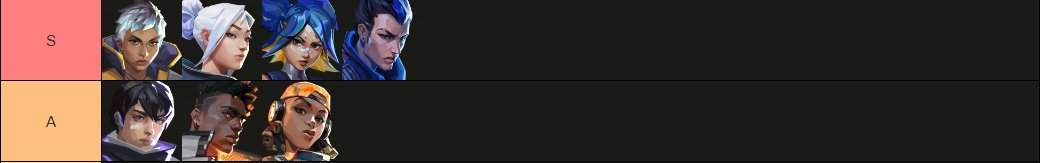 Themaeka's tweet image. -LFT

-T2-T3 Pracc tecrübe

-Zaman sıkıntım yok

-Duelist mainim

-RT ve FAVLAR icin tesekkurler 🖤
tracker.gg/valorant/profi…