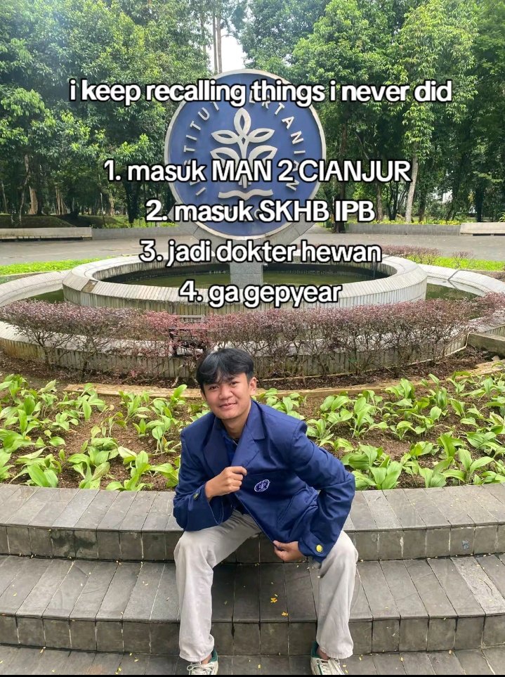 Dafa #GAPYEARASIKZZ tweet media