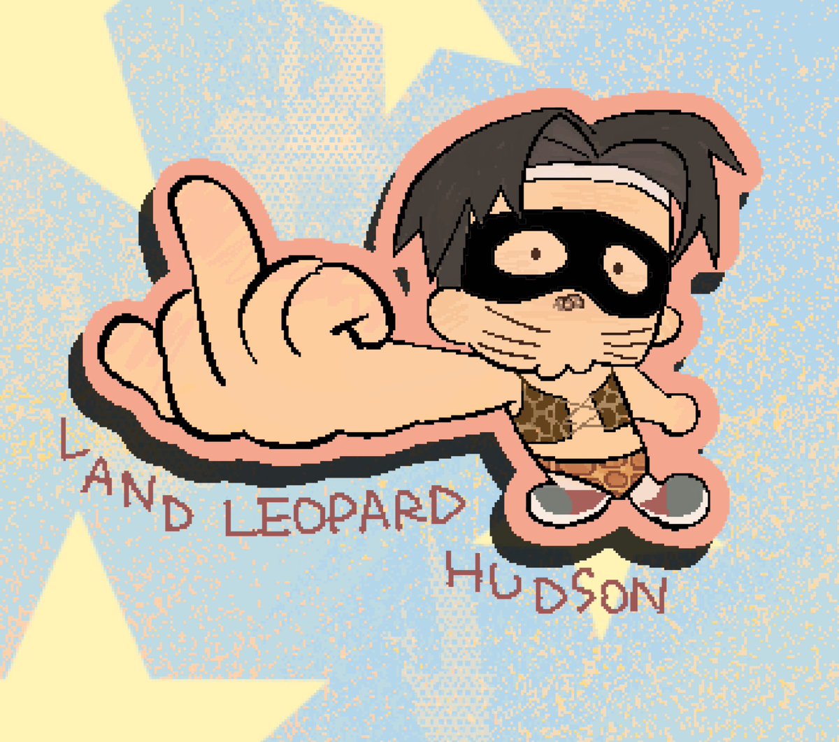 ___Ves's tweet image. #heatedrivarly #hudcon