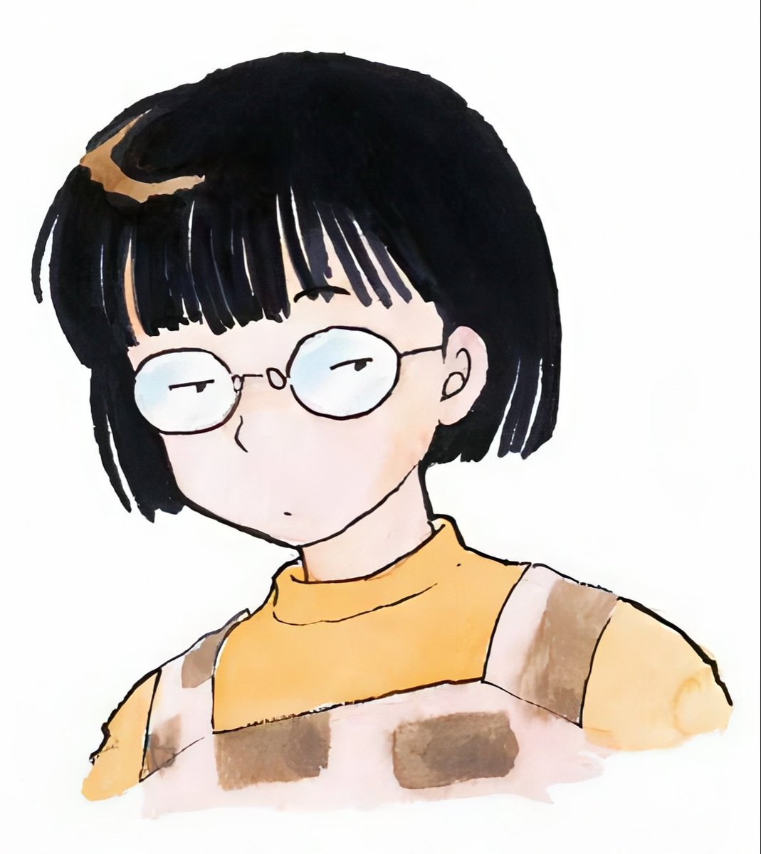 AnimetrendsLA's tweet image. Para Rumiko Takahashi, la inteligencia artificial solo aprende del PASADO y crea datos. Pero en el arte del manga no se repite lo dibujado en el pasado, sino que es un proceso de pensar siempre en NUEVAS IDEAS. 🛐

Vía: @rumicworld1