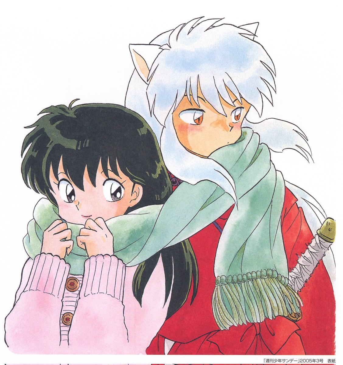 AnimetrendsLA's tweet image. Para Rumiko Takahashi, la inteligencia artificial solo aprende del PASADO y crea datos. Pero en el arte del manga no se repite lo dibujado en el pasado, sino que es un proceso de pensar siempre en NUEVAS IDEAS. 🛐

Vía: @rumicworld1