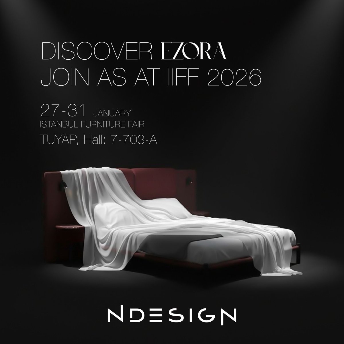 NDESIGN tweet media