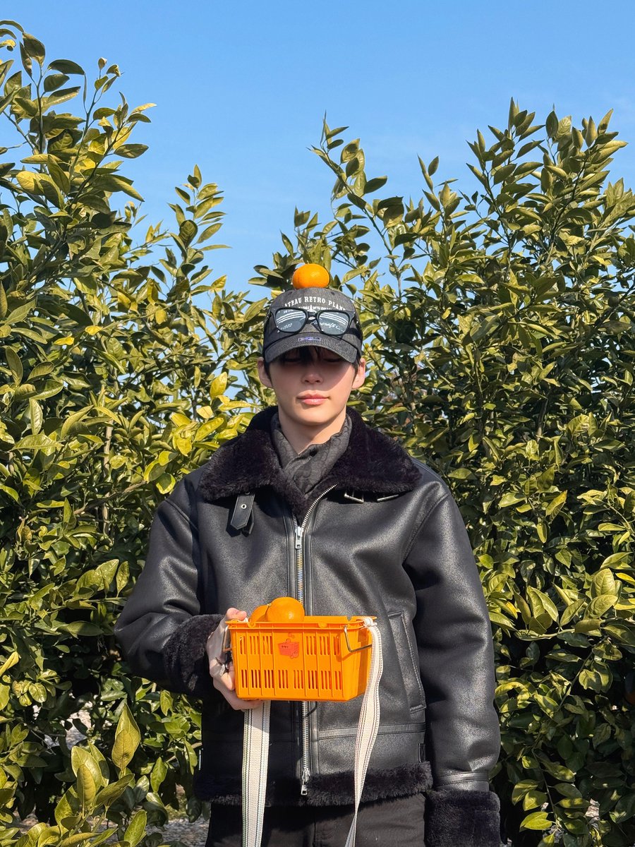 mypluffycloud's tweet image. 260127 제로베이스원 공식 인스타그램 #성한빈