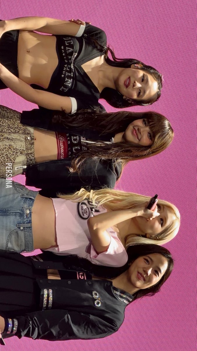 blckpinkpic's tweet image. 